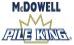 McDowell Pile King